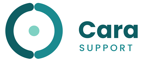 Cara Support logo